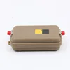 1000M Bare fiber launch cable box Fiber optic launch cable