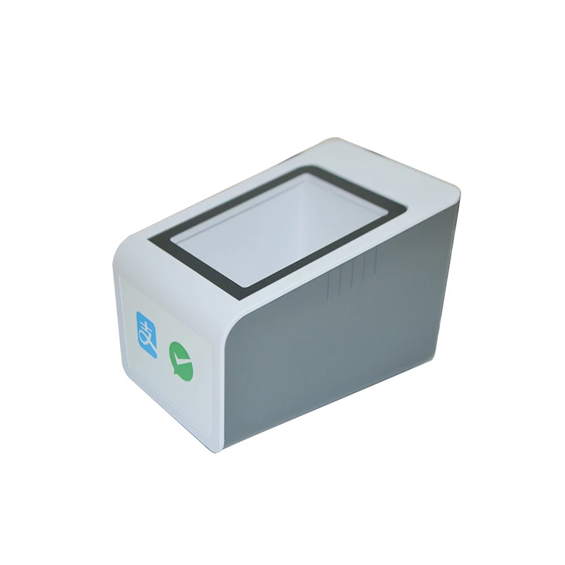 

Chinese Supplier White Scanner Qr Code Portable White Bar Code Scanner