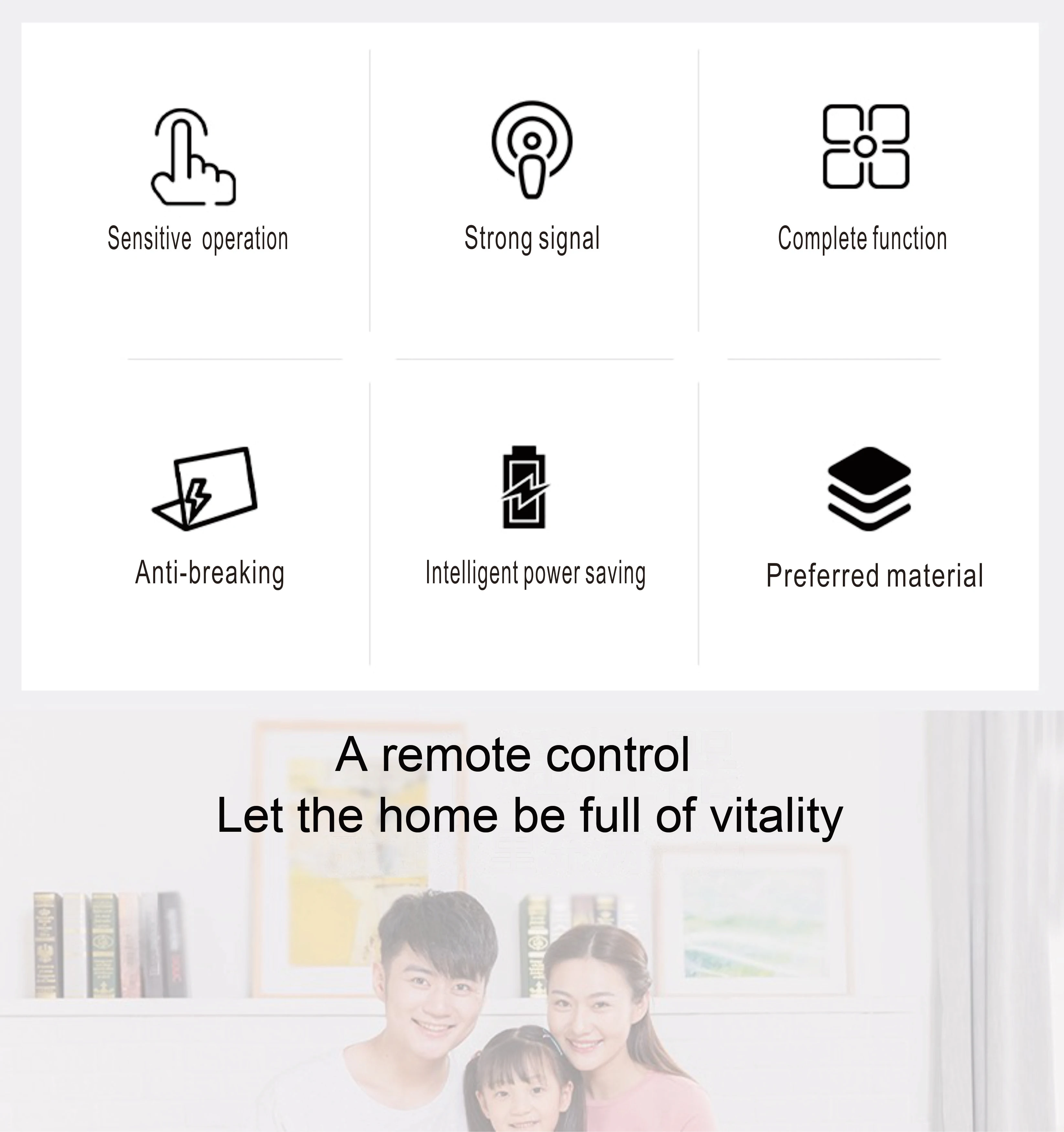 Universal Programmable Ir Remote Control With Longer Software Tv Remote