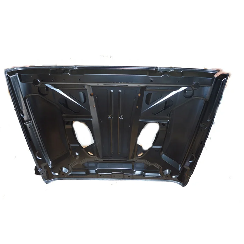 
2007-2017 JK wrangler 10th Anniversary Hood for Jeep Jk Wrangler 