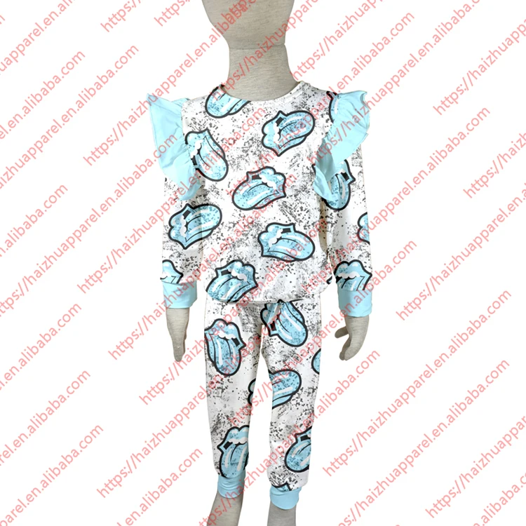 

Bc1-3 New fashion Children Fall toddler boutique sets girls outfit