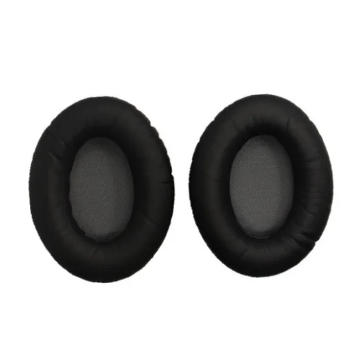 

Free Shipping Headphones Ear Pads Cushions Replacement - Compatible with QC 15 Earpads, Black, brown,white,gray,khaki