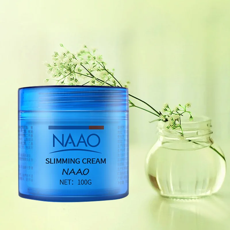 

Hot selling tummy breast reduce belly slimming cream