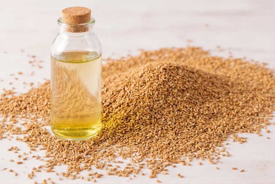Cumin Seeds Water Benefits: Science-Backed Health Effects