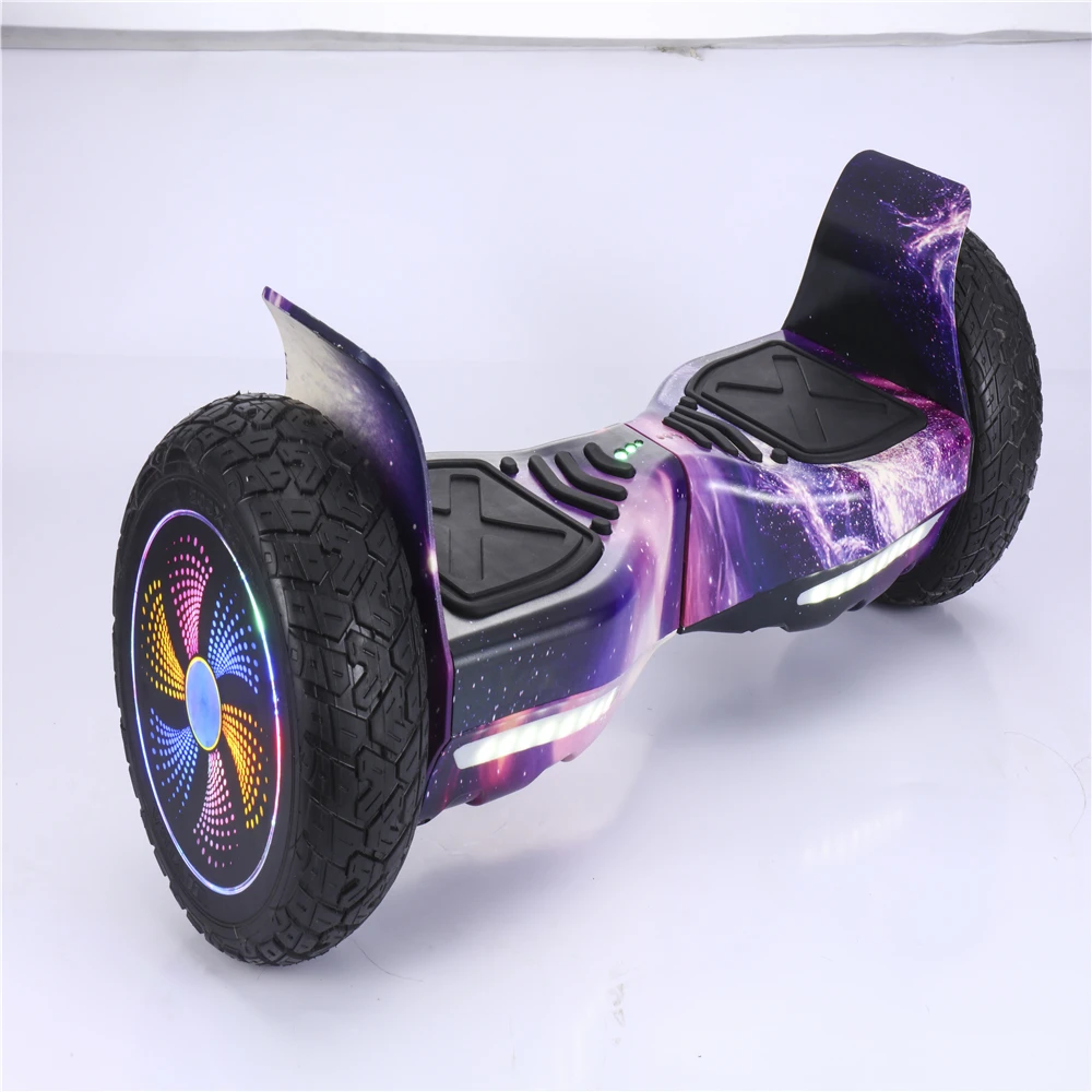 

8.5 Inch Hoverboard Two Big Wheels Self Balance Electric Scooter passed CE and UL2272 Low Prices and High Quality Scooter, Customized