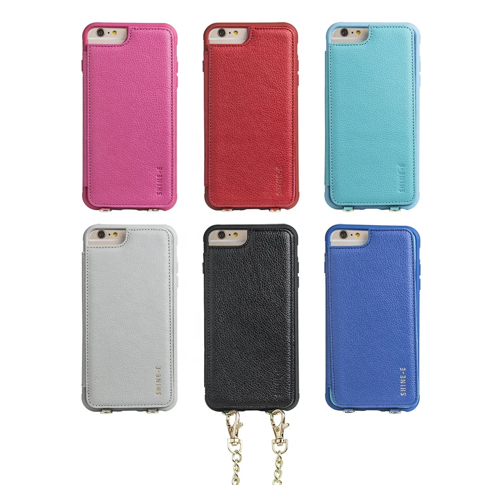 

2019 Product Luxury Wallet Flip Synthetic Leather Phone Case For iphone For Samsung For Huawei