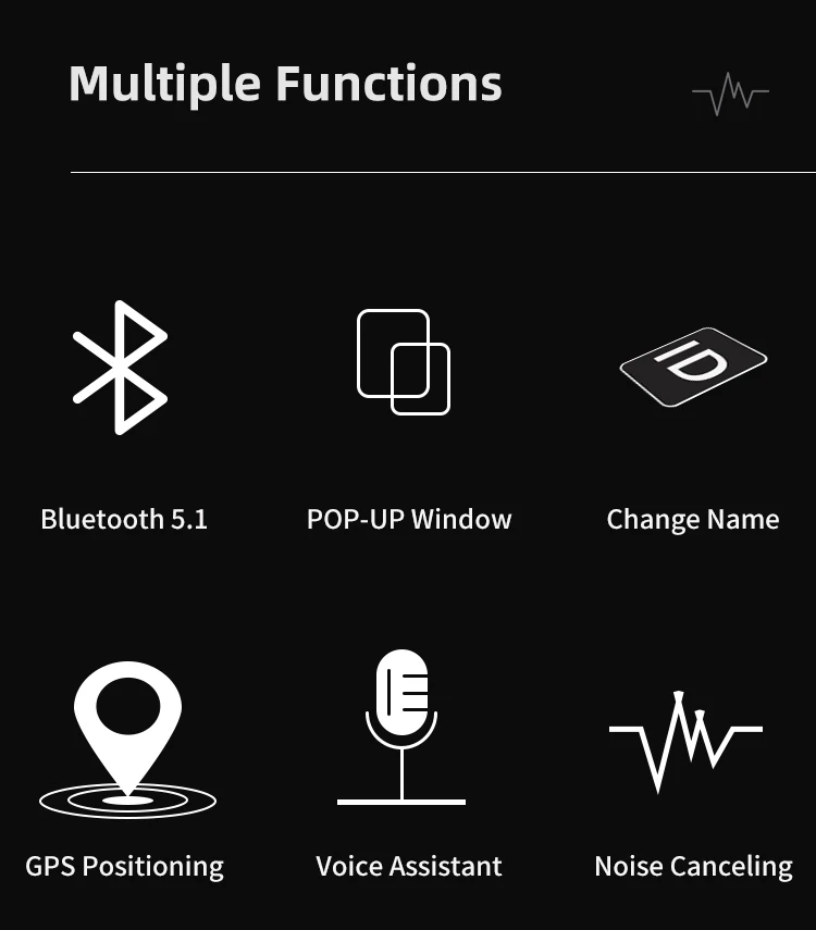2020 Wholesale Tws Air Pro4 Bt 5.0 Headset Smart Touch Air Pro4 Wireless Headset Single Stereo Earbuds Pro 4 For Sporting - ANKUX.COM