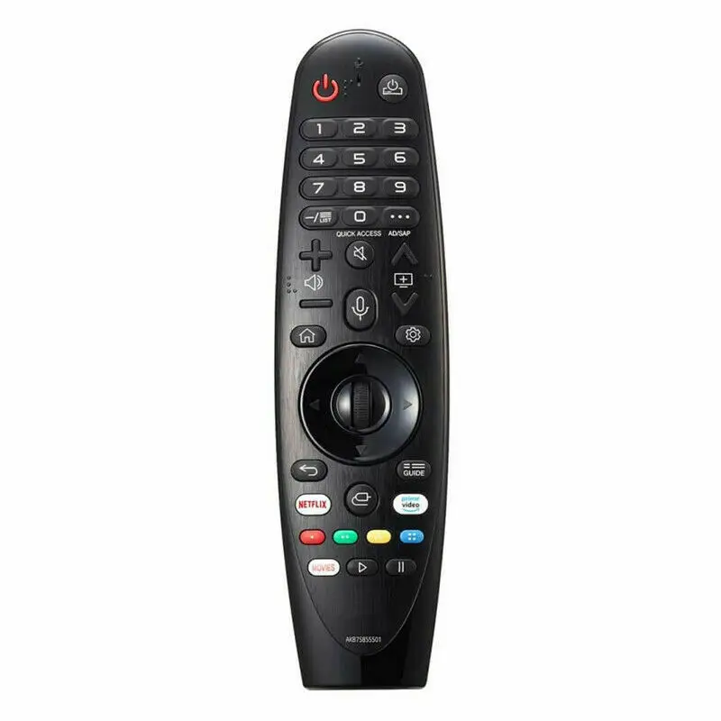 

AN-MR20GA Original Voice Remote Control For L G Magic 2020 Smart TVs AKB75855501 smart remote control