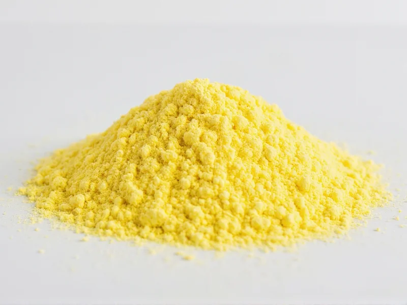 Best Powdered Citric Acid Substitutes: Practical Alternatives