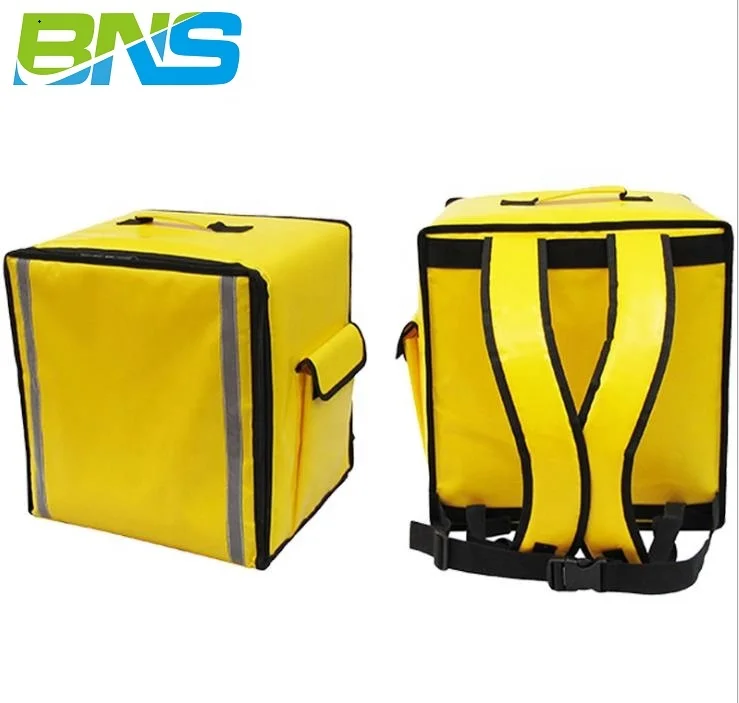 

Durable Premium Back Pack Insulated Thermo to Keep Hot Large Waterproof Medicine Offers Wholesale Thermal Food Delivery Bags