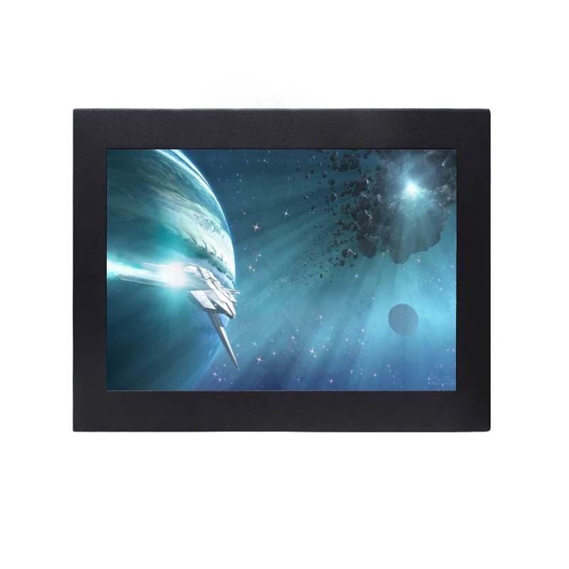 

Outdoor 1000 Nits Waterproof Open Frame Touch Screen Monitor  LCD Display