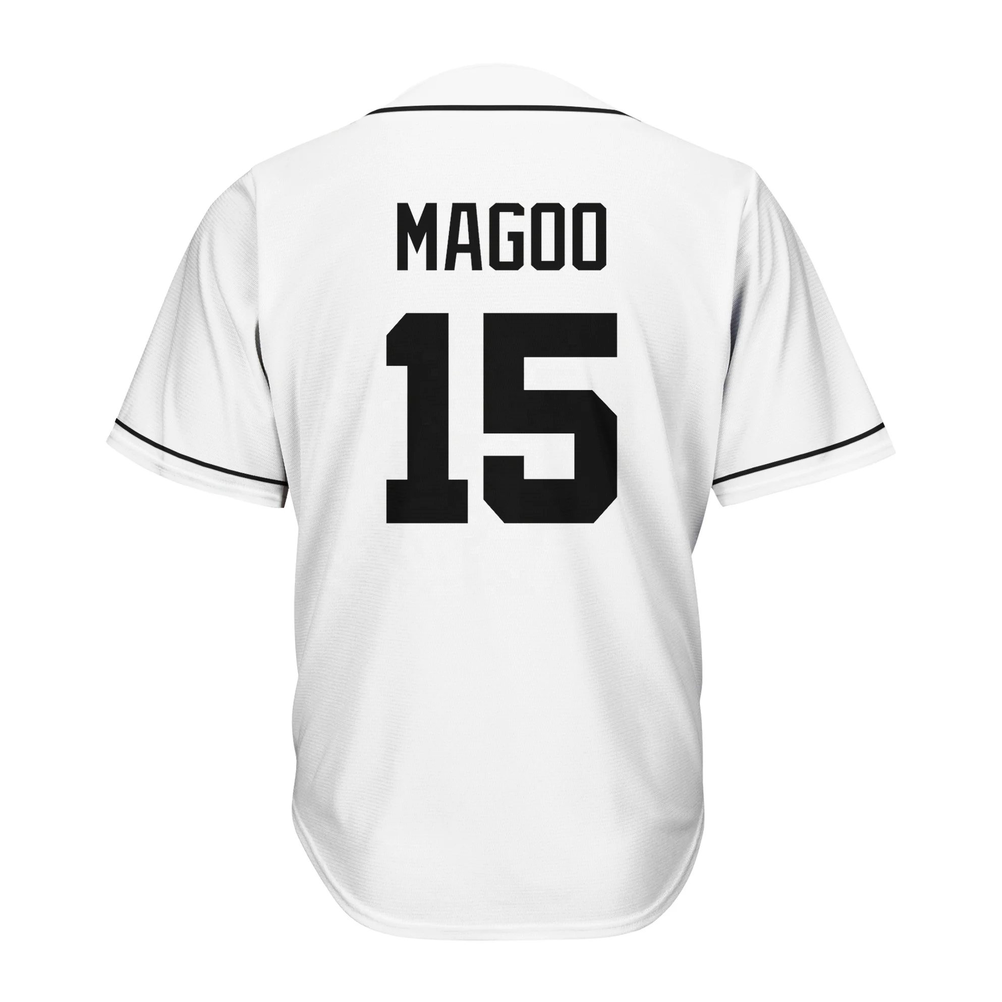 
2019 new arrival cheap custom baseball jersey for youth 