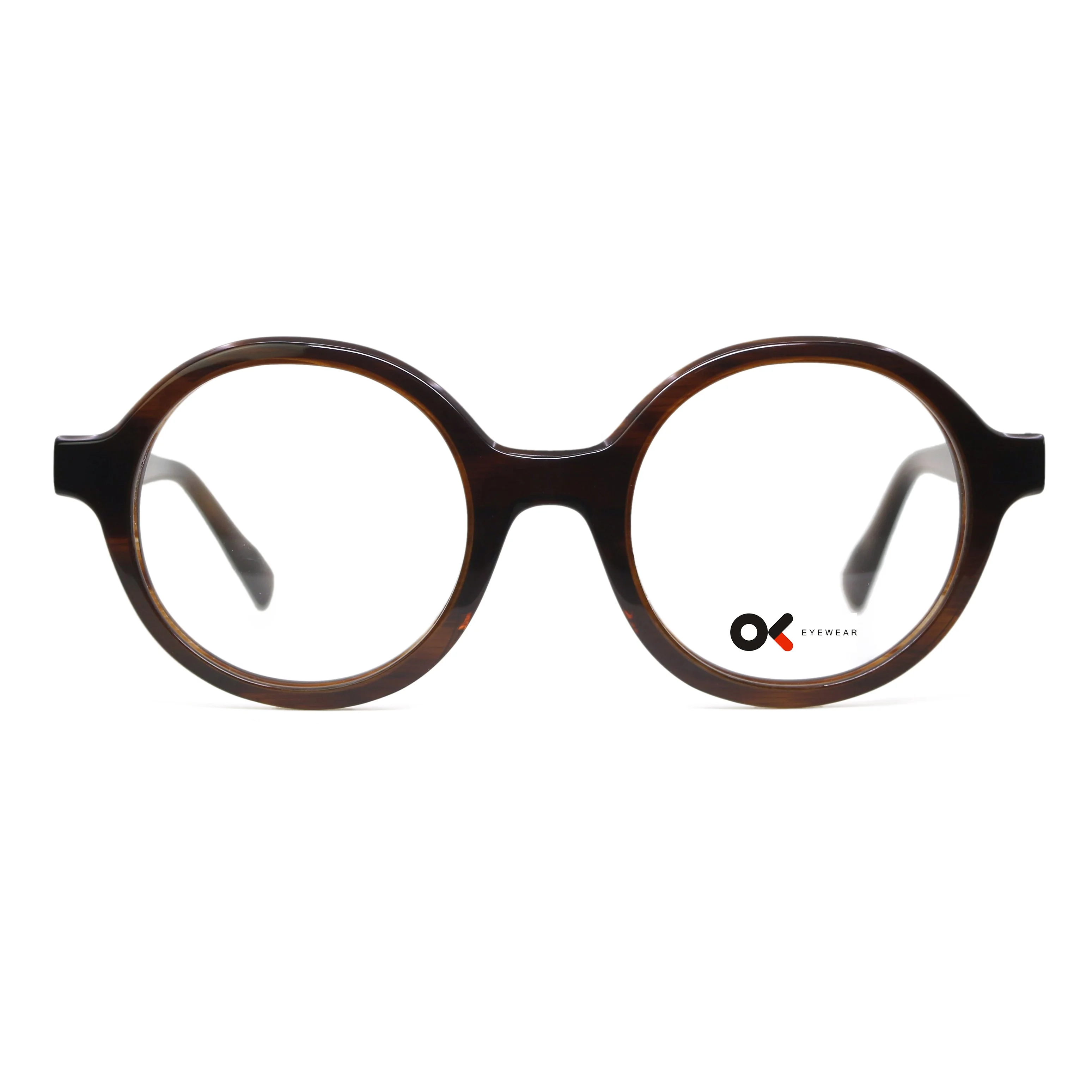 

95428 Fashion Women Eye Wear Ready Goods Vintage Optical frame
