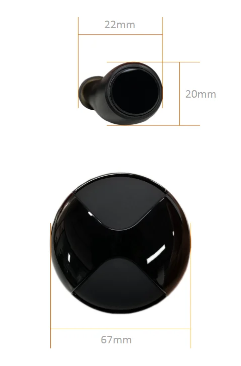 LENSI Stereo Cordless Earbuds Best Headphones Headset Wireless Earphones With Mic Deep Bass - ANKUX.COM
