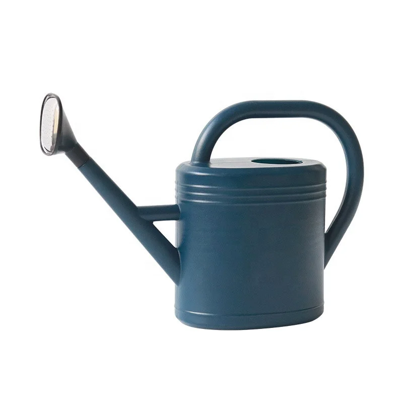 

New Arrive Garden Tools Household Multi-specification Portable Watering Can, 3 colors