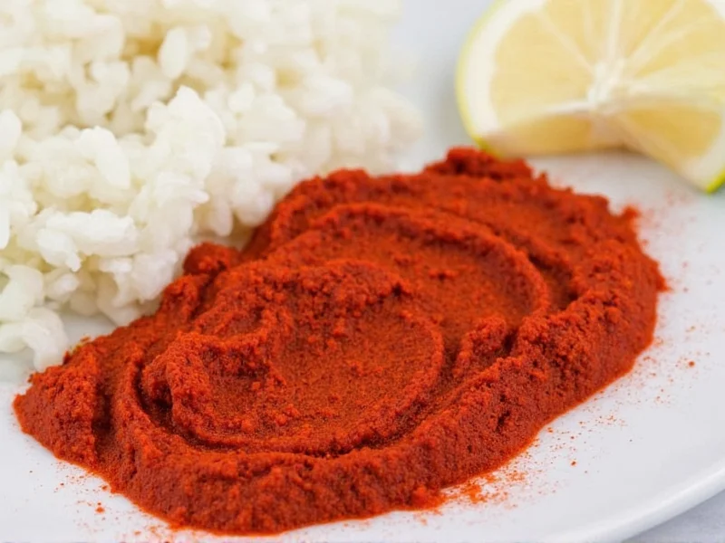 Best Substitutes for Achiote Paste: Practical Alternatives