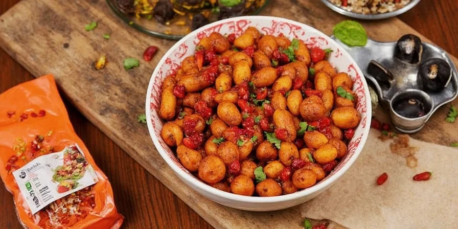 Cultural diversity of Brazil influencing food