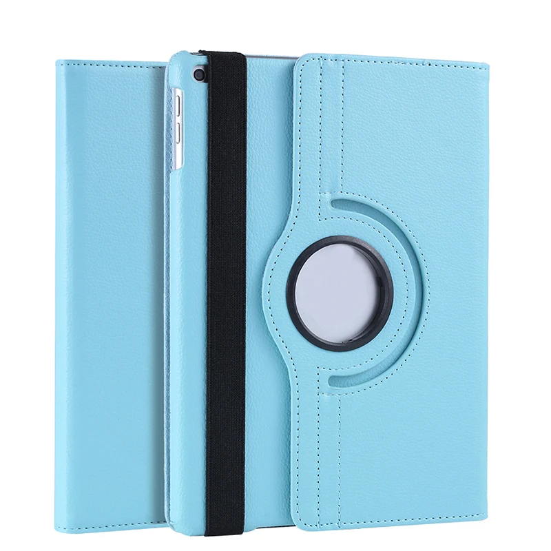 

Coolsonic Brand Smart 360 Degree Rotated PU Leather Tablet Case For Ipad Mini6 2021 8.3inch 6th Gen