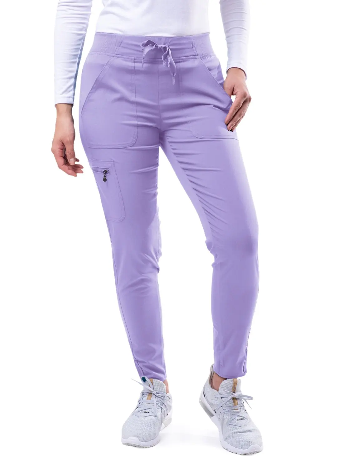 jogger scrubs pants