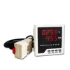 2019 RH-WSK303 Best Selling Hot Runner Digital Temperature and Humidity Controller Temperature Controller for Incubator