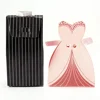 Birthday gift box Christmas Christmas fruit customized exquisite lace high-end banquet dinner giftsChocolate