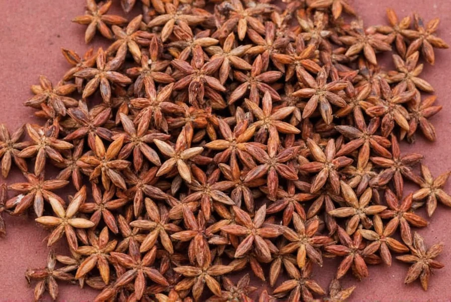 Chinese Star Anise: Uses, Benefits, and Safety Guide
