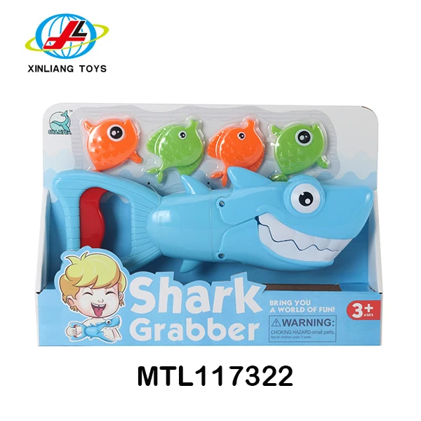 shark toys for kids