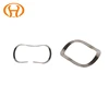 Crest To Crest Spring Stainless Steel Curved Spring Washer