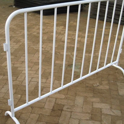 

Event Road Temporary Fencing Crowd Control Barrier