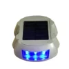 10T pressure resistance aluminum waterproof traffic line road stud spike light solar warning light outdoor solar stair light