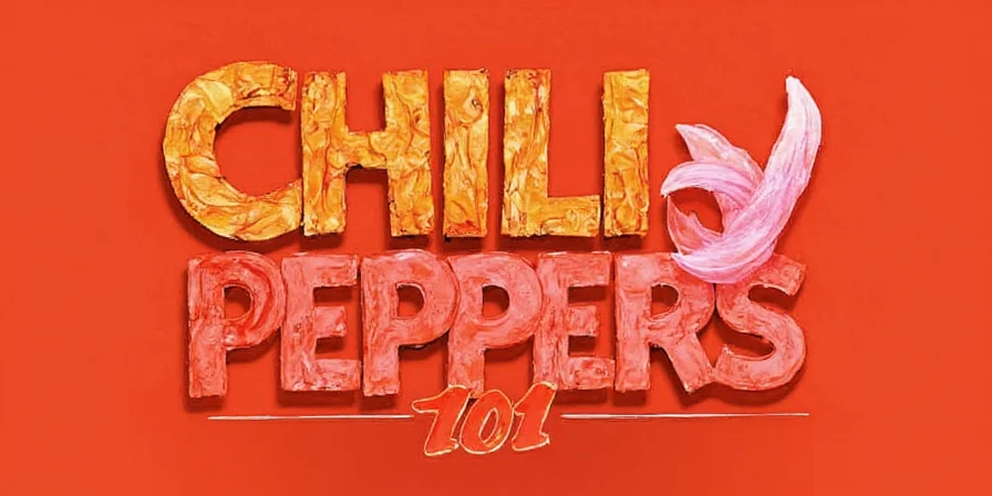Tips for Cooking with Chili Peppers