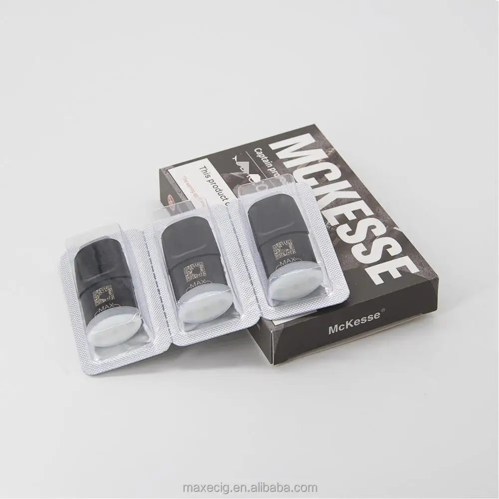 

High Quality New small vaporizer vape watch empty coffee pods, Black