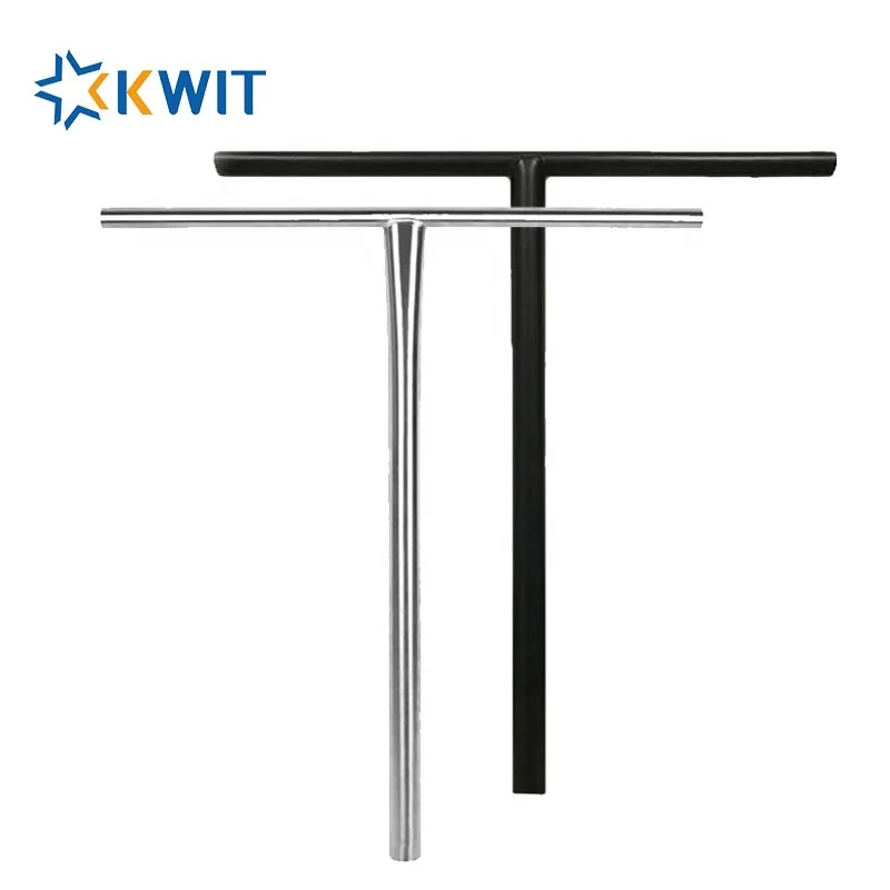 

freestyle titanium stunt scooter T bars