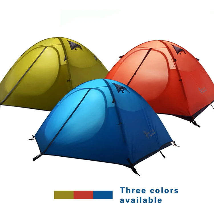 

Hot sale 3-4 person outdoor waterproof tents camping tents for events