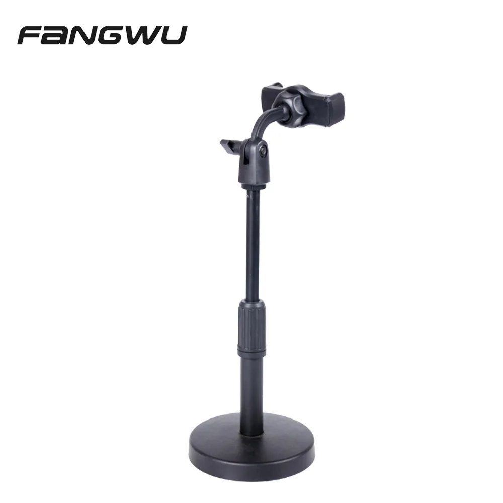 

Good Quality Mobile Tik tok Stand, Black