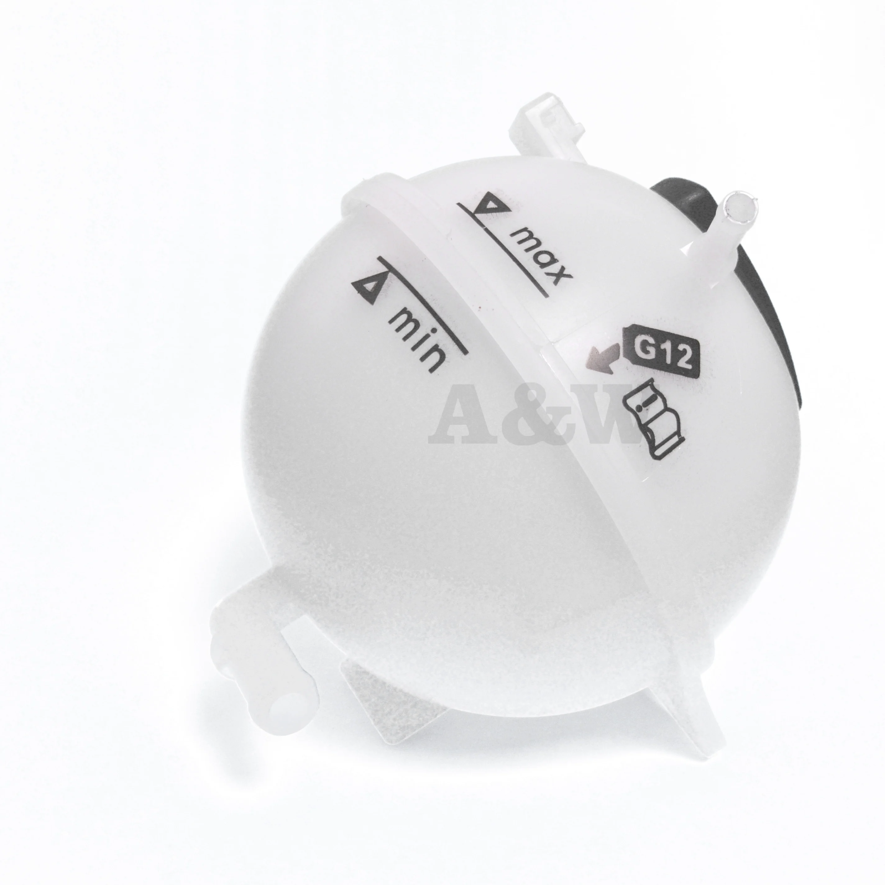 Factory Direct Sale Radiator Coolant Expansion Tank + Cap For Vw Golf Mk2 Mk3 Jetta Passat Polo