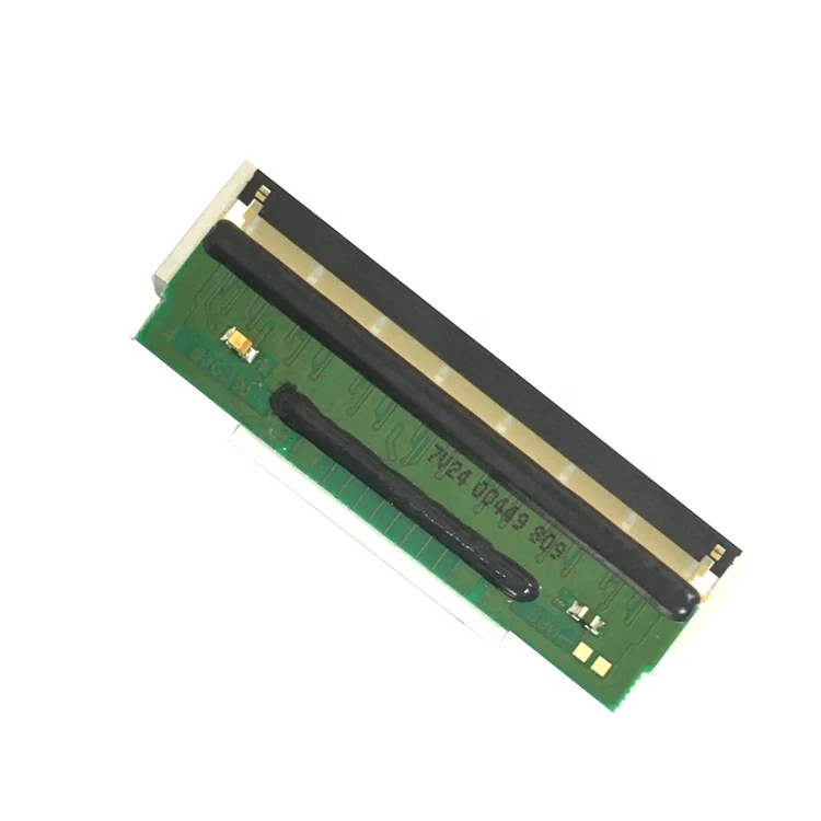 MOTEX Thermal Printhead Print Head for ACOM DENSI Retail Scale/ for Motex ML 30P Barcode Labeling Scale