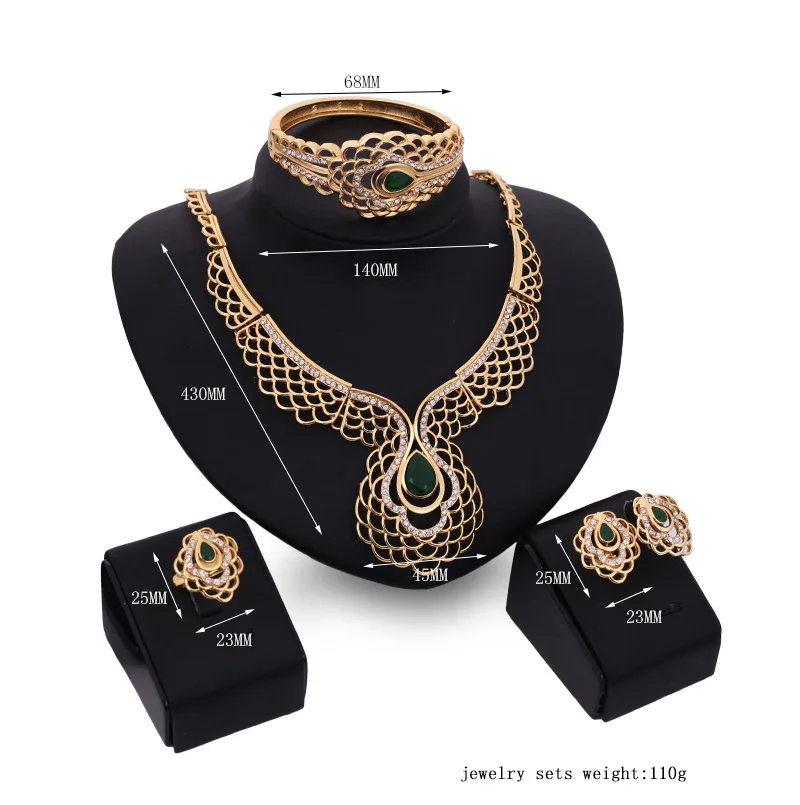 Wholesale jewelry sets Clearance