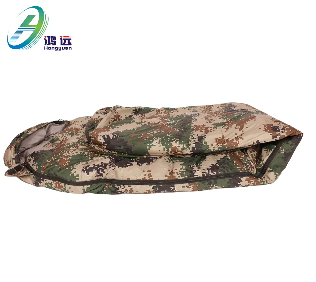 

Outdoor light camping sleeping bags for hiking wearable funny 400t nylon duck down heated sleeping bag baby sleeping bag cotton, Customized color,rts is random color