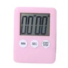 Certificated cheap plastic OEM colorful digital common timer for cooking