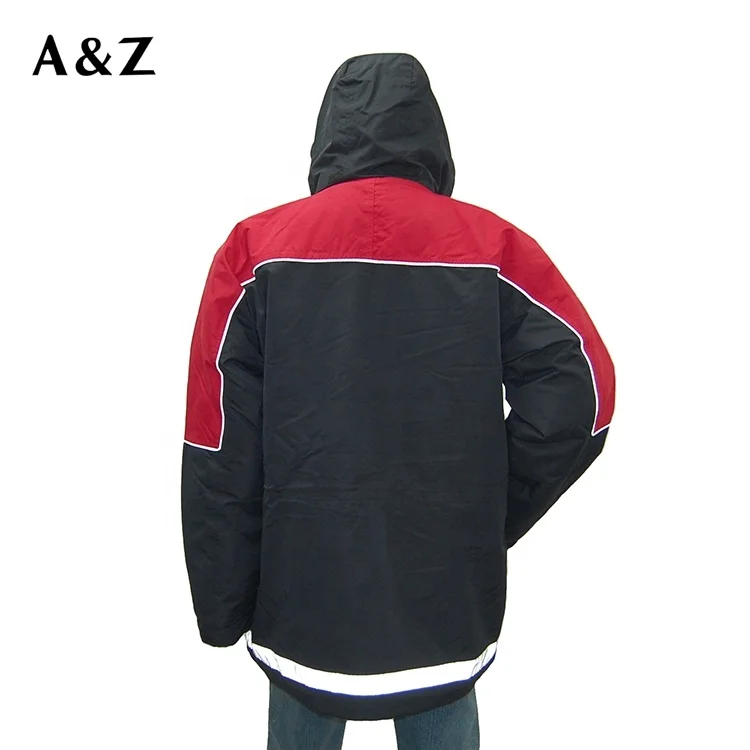 
Fashion winter outerwear work clothes waterproof overalls for man 