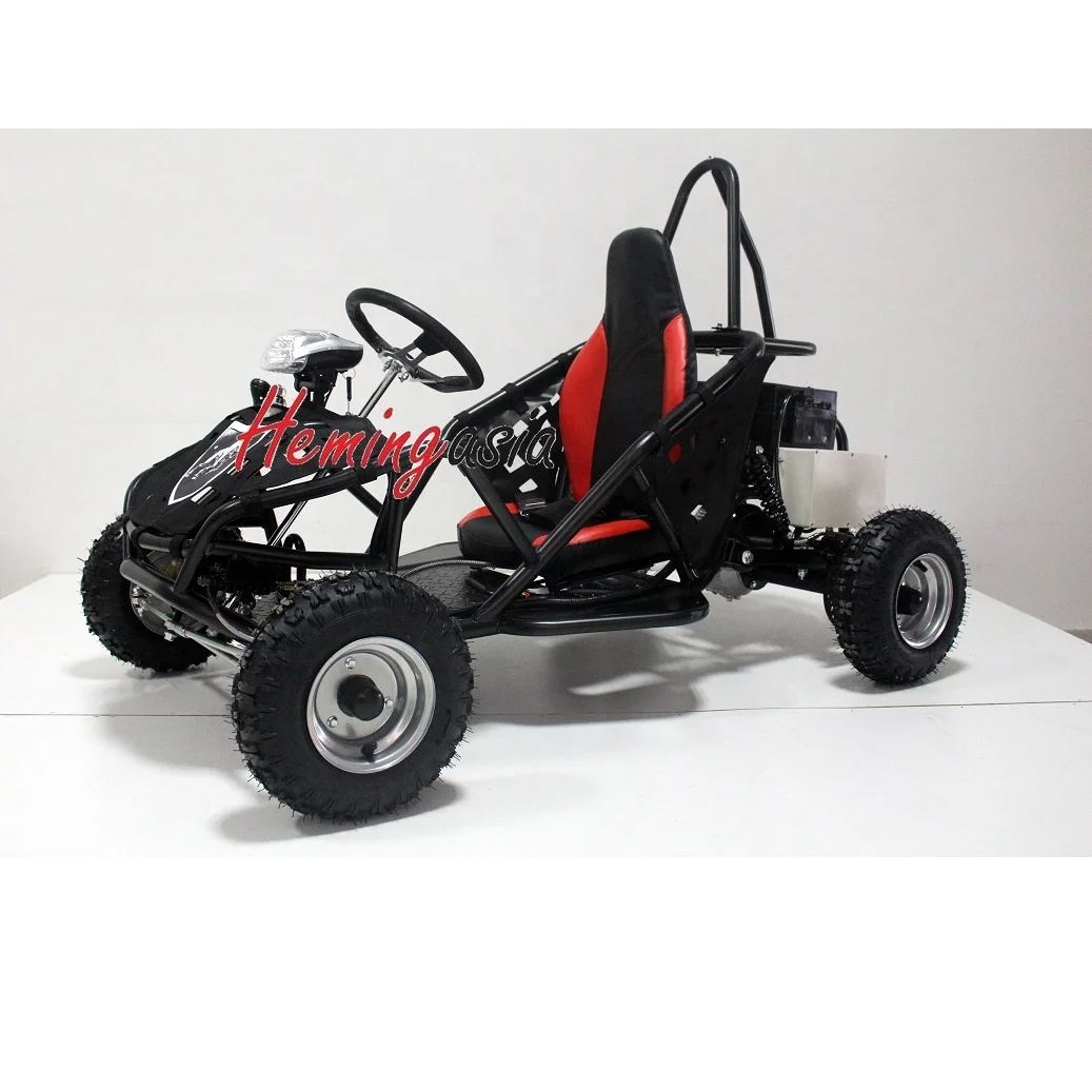 

Electric go-kart drift mini kid off road buggy 48v 1000W shaft drive go kart, Customerized