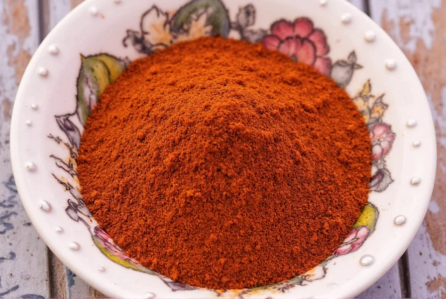 Aleppo Pepper Flakes