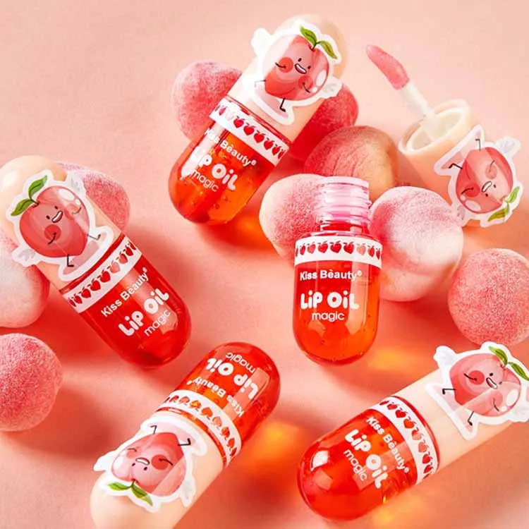 

Hot Selling Free Shimmer Liquid Lip Gloss Shiny Glitter Clear Lipgloss