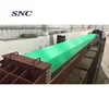 Newest reasonable price fishing net stretching machine