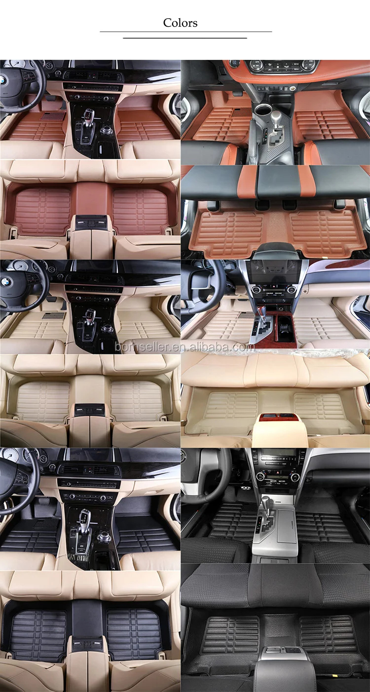 Waterpoof 3d For Corsa Rubber For Opel Vectra C Car Floor Mats Buy