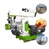 Wood Pellet Pressing Machine/Small Pellet Press