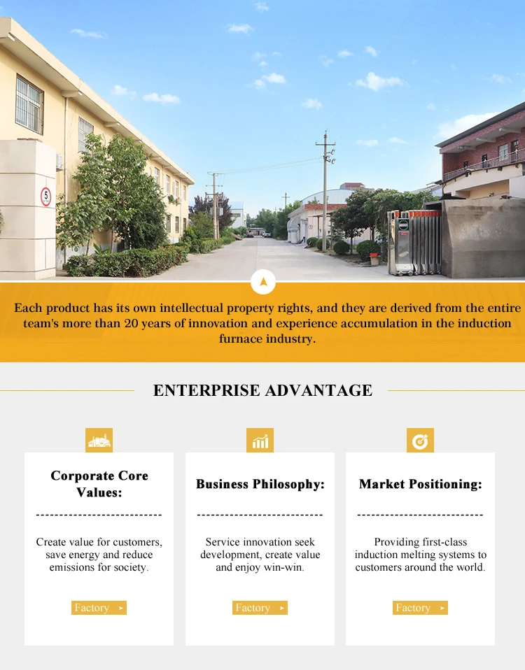 50 Ton Ladle Refining 2000 Degrees Electric Induction Furnace