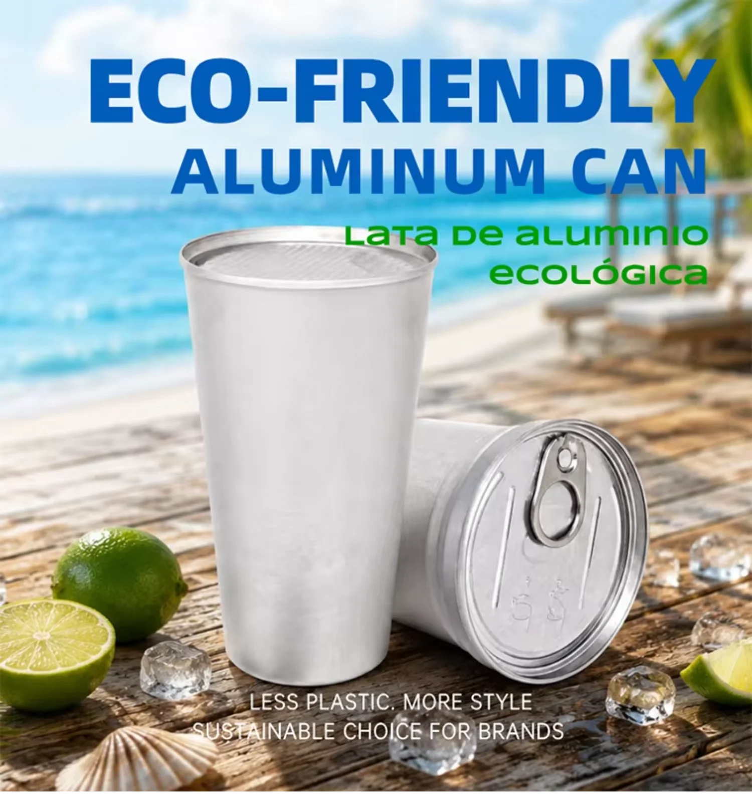 Custom Logo Reusable Food Grade Aluminum Cup Drop Resistant Commercial Cola Beer Cup for Party Bar Cold Drink Cup