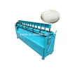 Automatic ultrasonic quilting embossing machine with high efficiency